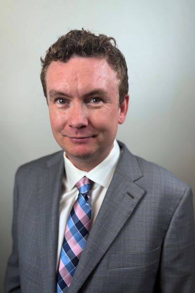 Andrew Luxem
